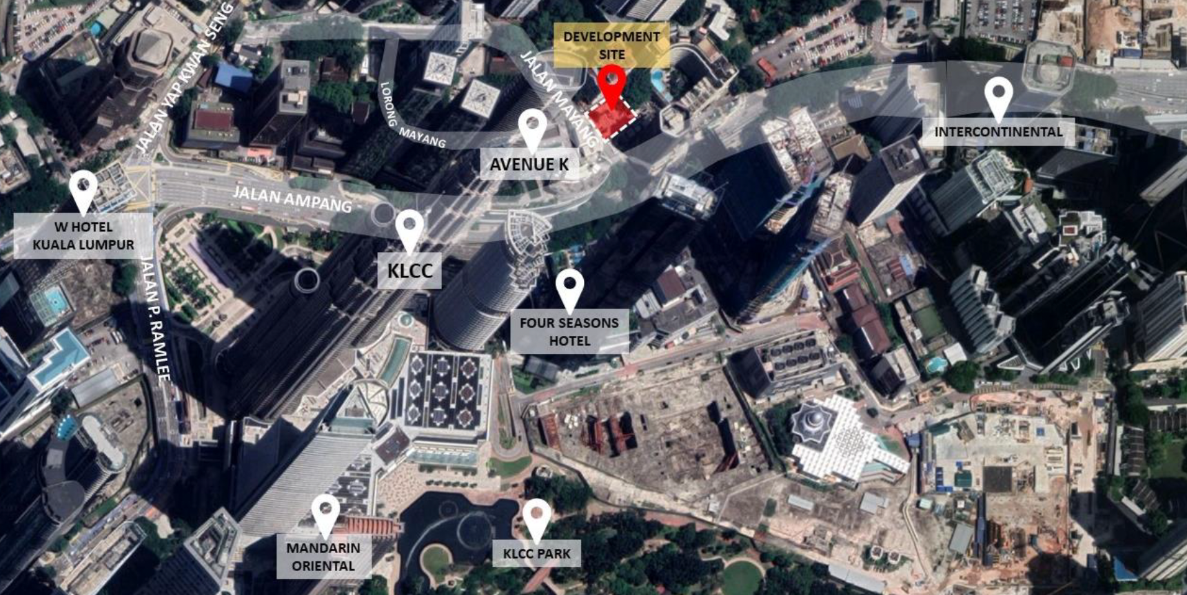 Kyliez exsim Location
